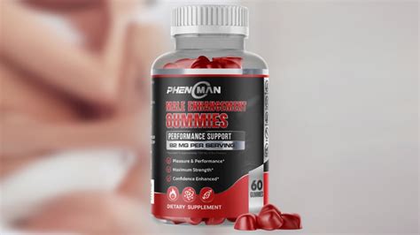 penis enlargement gummies|Best Male Enhancement Gummies: Top 5 Edible Gummy .